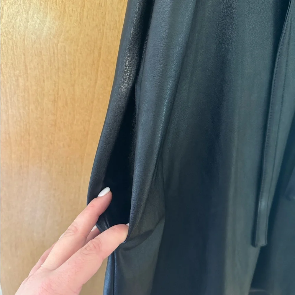 NWOT Amanda Uprichard Louie Dress - Size Small - Picture 6 of 7